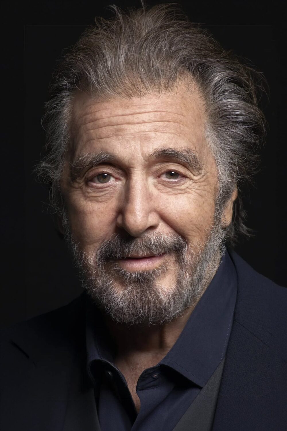 阿尔·帕西诺（Al Pacino）：从爆裂怒吼到低语呢喃的表演艺术家