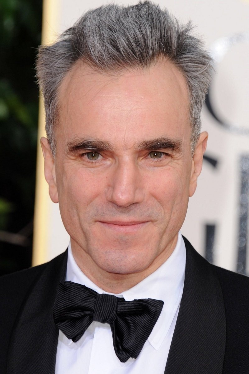 丹尼尔·戴-刘易斯(Daniel Day-Lewis):方法派表演的极致修行者