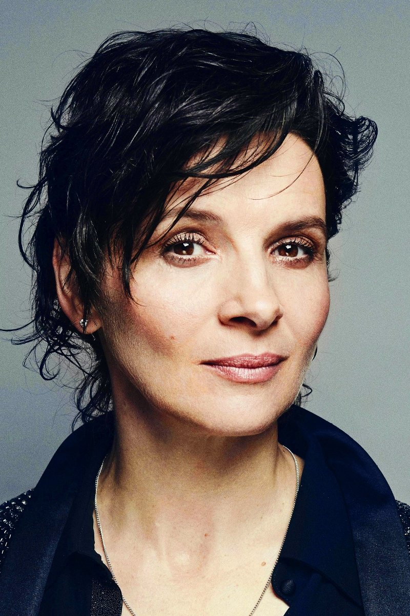 朱丽叶·比诺什(Juliette Binoche):在脆弱与坚韧之间起舞的欧洲缪斯