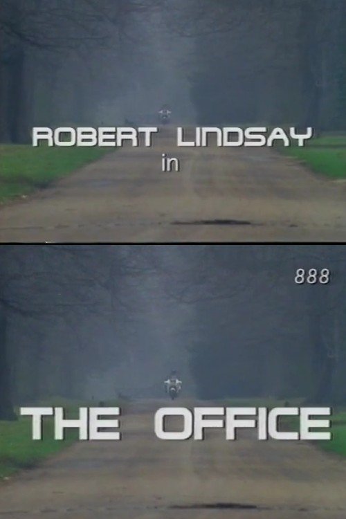 睡不着的时候又打开《我们的办公室》，像给自己找个老朋友