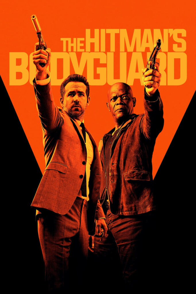 Bodyguard (2018)