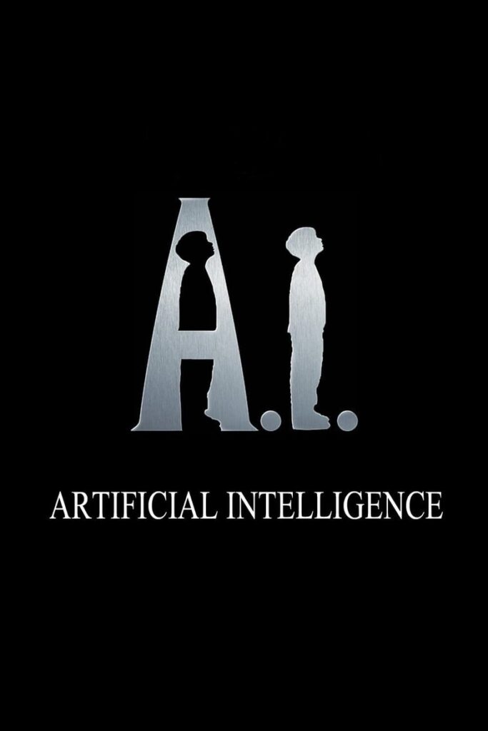 Artificial Intelligence: AI (2001)