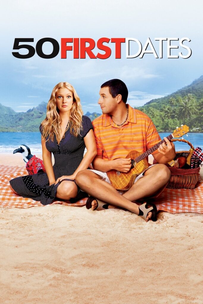 50 First Dates (2004)