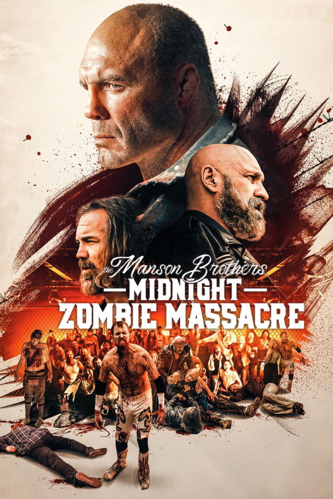 Midnight Mass (2021)