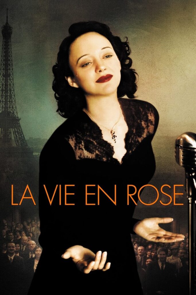 La Vie en Rose (2007)