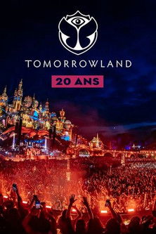 Tomorrowland 2 (2024)