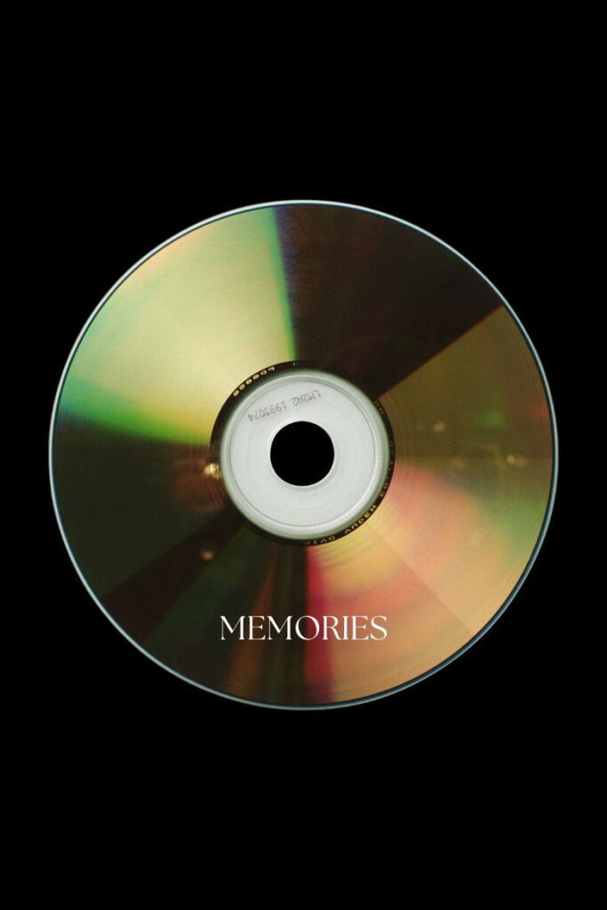 Memories (2023)