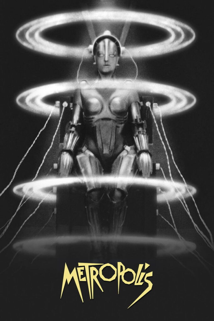Metropolis (1927)