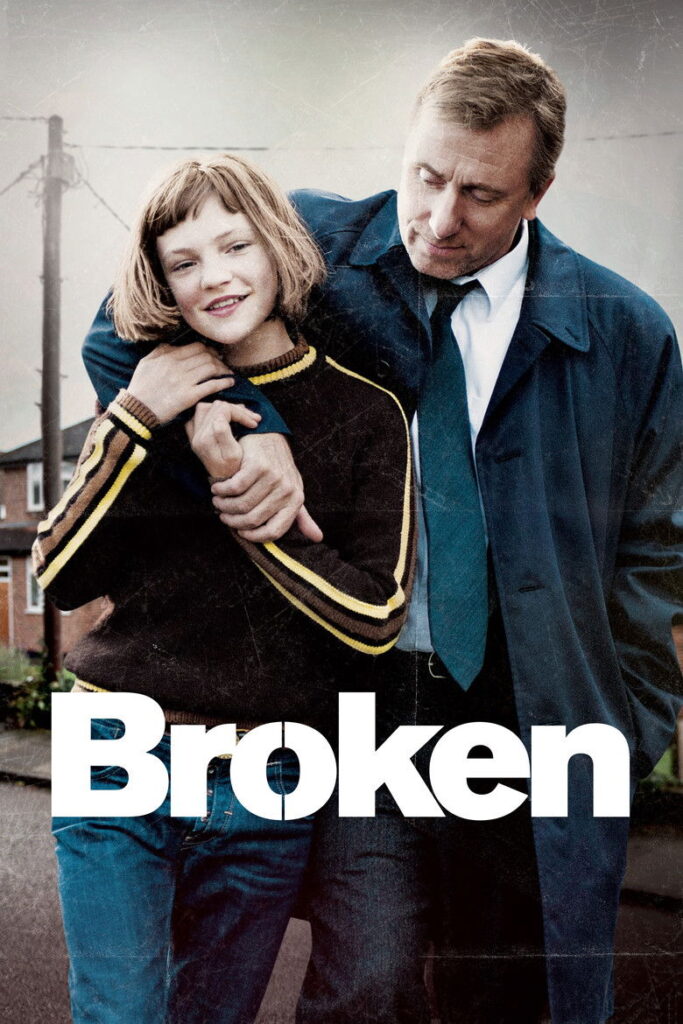 Broken (2014)